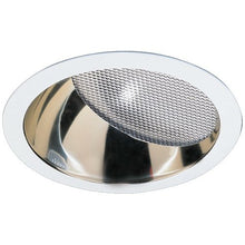 Load image into Gallery viewer, Elco Lighting EL621G 7 CFL Wall Wash with Reflector and Regressed Prismatic Lens - EL621 (CFL)
