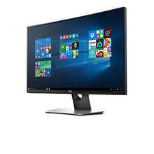 Load image into Gallery viewer, Dell SE2716H 27&quot; Curved Screen LED-Lit Monitor
