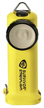 Load image into Gallery viewer, Streamlight 90541 Survivor LED Right Angle Flashlight, 6-3/4-Inch, Yellow - 175 Lumens
