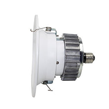 Load image into Gallery viewer, Capri Lighting PRL6K-G1-6-30K 6&quot; LED Recessed Retrofit Downlight, 3000K, 120V, For IC Housing RL6K
