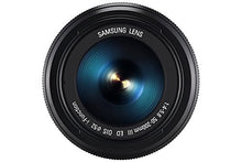 Load image into Gallery viewer, Samsung 50-200mm F/4.0-5.6 ED OIS III 50mm Lens - Black
