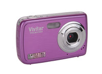 7.1MP Digital Camera 2.4IN Preview Screen 4X Dig Zoom