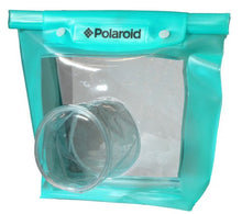 Load image into Gallery viewer, Polaroid Dive Rated Waperproof Pouch For The Various Sony Digital SLR Cameras
