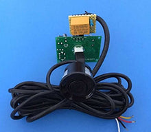 Load image into Gallery viewer, 1 pcs Ultrasonic level sensor distance measurement waterproof cable ultrasonic transducer module

