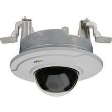 Load image into Gallery viewer, Axis Communications 5505-571 T94K01L Recessed Mount Camera Mount Drop
