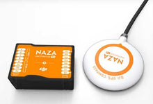 Load image into Gallery viewer, DJI Naza-M V2 Flight Controller Newest Version 2.0 with GPS All-in-one Design
