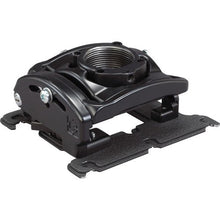 Load image into Gallery viewer, Chief Rpa Elite Projector Hardware Mount Black (RPMC361)
