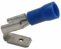 Pico 1860A 16-14 AWG(Blue) Flared Vinyl Insulated 0.250