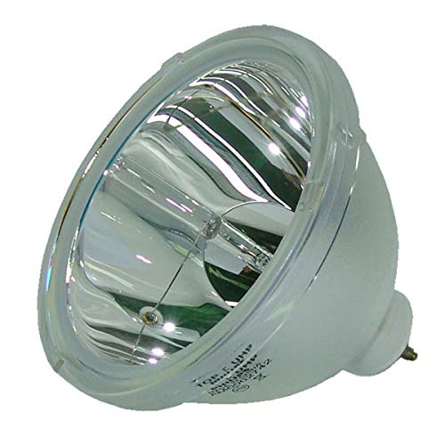 SpArc Platinum for Philips 9280 662 05391 Projector Lamp (Original Philips Bulb)