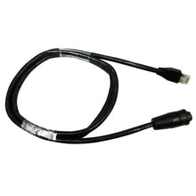 Load image into Gallery viewer, Raymarine RayNet to RJ45 Male Cable - 3m
