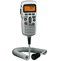 Standard Horizon RAM3+ Remote Station Microphone - White Marine , Boating Equipment