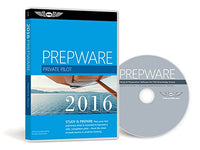Prepware 2016: Private Pilot