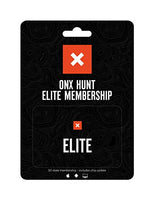 onX Elite: Nationwide Digital Map Membership for Phone, Tablet, and Computer - Color Coded Land Ownership - 24k Topo - Hunting Specific Data - Updates Hunt Chip