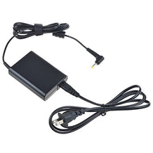 Load image into Gallery viewer, PwrON Ac to Dc Adapter for Acer Acer S231HL, S232HL, S202HL, S242HL LCD Monitor S242HLbid ET.FS2HP.001 LED LCD Monitor Replacement Power Supply Cord

