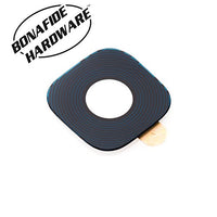 Bonafide Hardware - Replacement Part for Samsung Note 5 Camera Glass Lens (Glass ONLY)