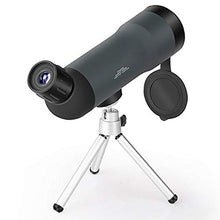 Load image into Gallery viewer, Monocular 20X50 Large Aperture high Magnification HD Night Vision Low Light Non-Infrared
