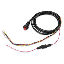 Load image into Gallery viewer, 1 - Garmin 8-Pin Power Cable f/800 &amp; 1000 Series
