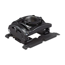 Load image into Gallery viewer, Chief Rpa Elite Projector Hardware Mount Black (RPMB343)
