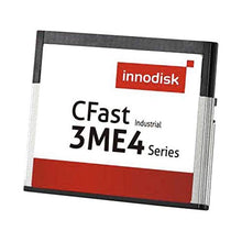 Load image into Gallery viewer, INNODISK DECFA-16GM41BC1DC CFast Flash Memory Card,CFast 3ME4 w/Toshiba 15nm(Industrial, Standard Grade, 0C ~ +70C) - 16GB CFast 3ME4 MLC

