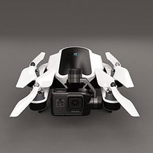 Load image into Gallery viewer, MAS Upgrade Propellers for GoPro Karma with Built-in Nut - White 4 pcs
