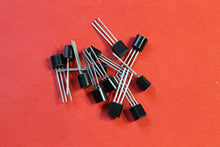 Load image into Gallery viewer, S.U.R. &amp; R Tools KR1185SP55 IC/Microchip USSR 10 pcs
