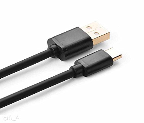 LinkSYNC TYPE C MALE TO USB 2.0 USB SYNC DATA TO PC CHARGER CABLE FOR GOOGLE NEXUS 5X