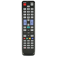 Load image into Gallery viewer, Universal Replacement Remote Control Fit for BN59-00996A BN5900996A for Samsung TVs LN32C530 UN19C4000 UN19C4000PD UN19C4000PDXZA UN19C4000PDXZACN01
