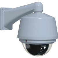 Mace Hi Speed Col Dome Camera Outdoor