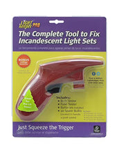 Load image into Gallery viewer, LightKeeper Pro Incandescent Light Set Repair Tool
