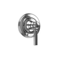 Toto TS211DW#PN Keane Two-Way Diverter Trim,  Polished Nickel