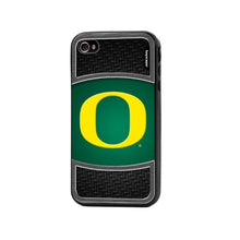 Load image into Gallery viewer, Keyscaper Cell Phone Case for Apple iPhone 4/4S - Oregon Ducks
