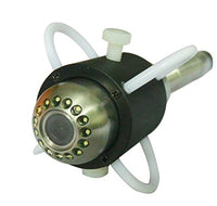 29mm Stainless Steel Camera with self-Levelling Image for Pipe Inspection