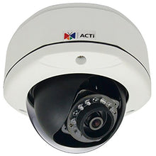 Load image into Gallery viewer, IP Camera, Fixed, 2.93mm, 3 MP, RJ45, Color
