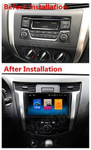 Load image into Gallery viewer, RoverOne Android 8.0 Octa Core For Nissan Navara NP300 2015 2016 2017 In-Dash Navigation with GPS Stereo Radio Bluetooth Mirror Link 10.2 inch Full Touch Screen (With CAN008)
