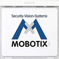 MOBOTIX MXINFO1EXTPW Possibility to display house number and/