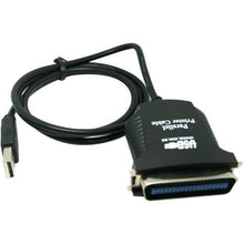 Load image into Gallery viewer, 4XEM 4XUSB1284P USB/Parallel Cable - NC2989
