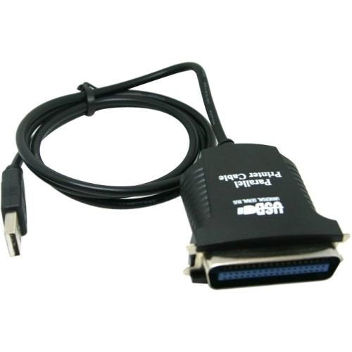 4XEM 4XUSB1284P USB/Parallel Cable - NC2989
