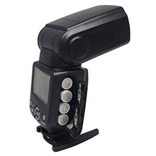 Load image into Gallery viewer, Bounce &amp; Swivel Power Flash (Multi-Mode) for Samsung NX3300

