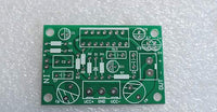 Tonglura TDA7294/TDA7293 Universal Power Amplifier Board Mono-Channel Hollow Board Without Rectifier Circuit