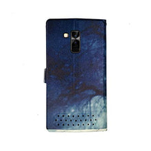 Load image into Gallery viewer, Lovewlb Case for Xgody Y26 Cover Flip PU Leather + Silicone case Fixed Lang
