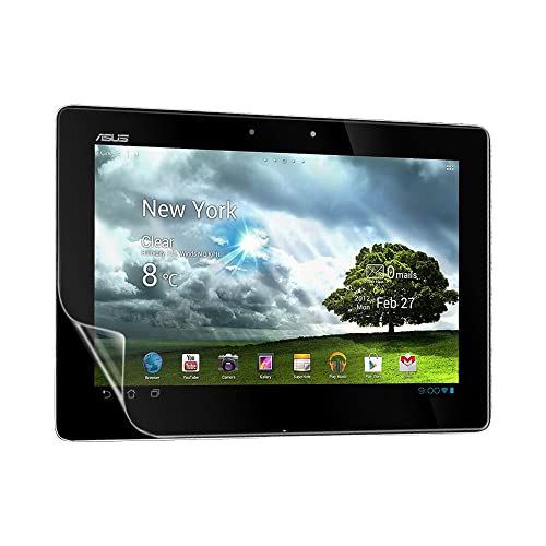 celicious Impact Anti-Shock Shatterproof Screen Protector Film Compatible with Asus Transformed Pad Infinity 700