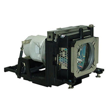 Load image into Gallery viewer, SpArc Bronze for Canon LV-7296 Projector Lamp with Enclosure
