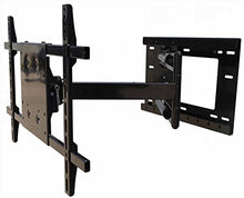 Load image into Gallery viewer, !!Wall Mount World!! Universal TV Mount 40&quot; Extension. Will fit VESA mounting Patterns from100x100mm, 200x100mm, 200x200mm, 300x200mm, 300x300mm, 400x200mm, 400x300mm, 400x400mm, 600x200mm, 600x400mm
