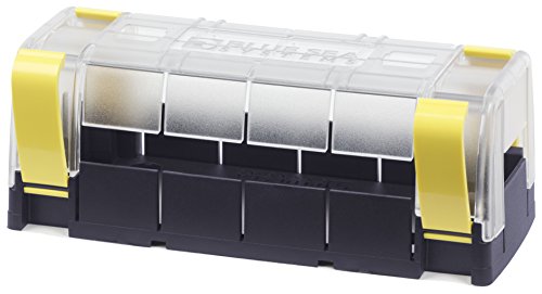 Blue Sea Systems Insulating Cover for PN 2127 and 2128 MaxiBus, 250A