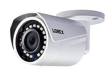 Load image into Gallery viewer, Lorex 2K 4MP Super HD 4 Channels Security System with 4 Super HD 4MP Cameras 130&#39; Night Vision
