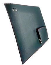 Load image into Gallery viewer, Oro Classics Stark Leather Case for Mac, Ipad, and Ultrabook
