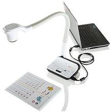 Load image into Gallery viewer, GBC Document Camera, Discovery 3000 (DCV10004)
