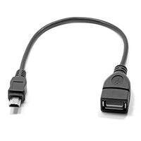 EDO Tech USB Adapter Cable for SONY 2010 Handycam camcorder direct copy VMCUAM1