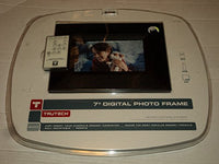 7'' Digital Photo frame with frame