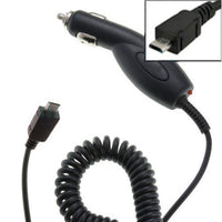 Plug in Car Vehicle Auto Charger Adapter for Golf Buddy Voice New